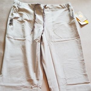 Carhartt scrub bottoms